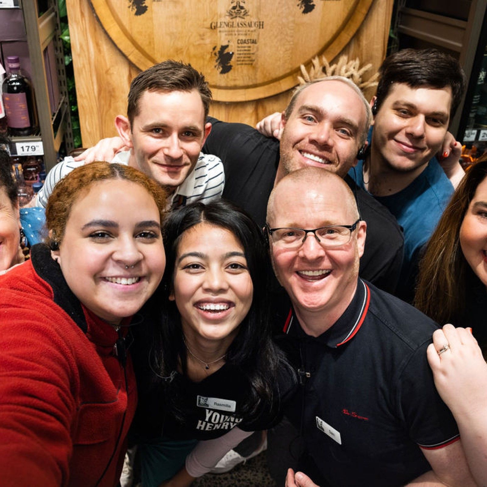 Investor Relations Endeavour Group